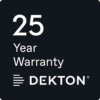 Dekton Warranty