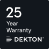 Dekton Warranty Dekton Warranty